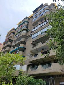 Building Image of 4800 Sq.ft 6 BHK Apartment / Flat for sale in Eros Rattan Jyoti Apartments, Vaishali Ghaziabad for Rs. 40000000