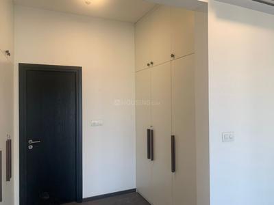 Bedroom Image of 2343 Sq.ft 3 BHK Apartment / Flat for sale in Sobha City, Sector 108 Gurgaon for Rs. 54000000
