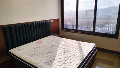 Bedroom Image of 2709 Sq.ft 3 BHK Apartment / Flat for sale in Naranpura Ahmedabad for Rs. 27000000