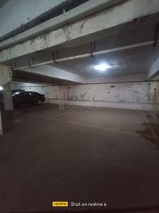 Balcony Image of 2200 Sq.ft 4 BHK Apartment / Flat for sale in Rohan Aasman, Koregaon Park Pune for Rs. 37500000