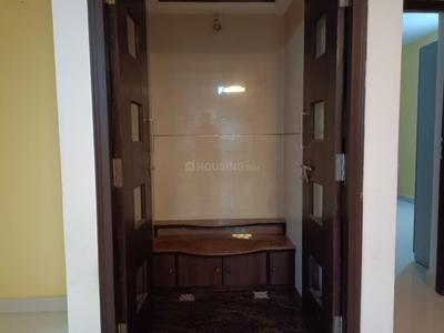 Image of 1200 Sq.ft 2 BHK Independent House for rent in JP Nagar, Bengaluru for Rs. 30000