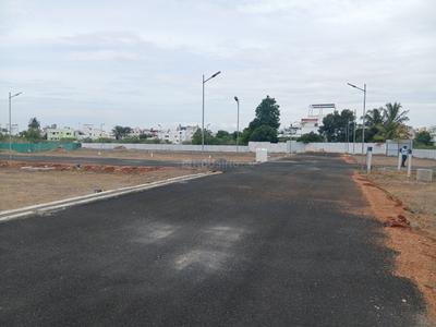 Image of 1200 Sq.ft Residential Plot / Land for sale in Mattuthavani, Madurai for Rs. 6325000