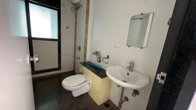 Image of 1576 Sq.ft 3 BHK Apartment / Flat for rent in Kohinoor City, Kurla West, Mumbai for Rs. 92000