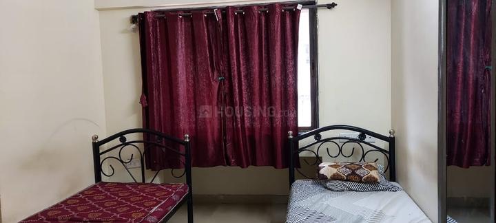 Bedroom Image of Harmony shelter in Thane West, Thane