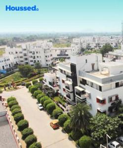 Image of 6000 Sq.ft 4 BHK Villa for sale in Silver Springs, Silver Spring, Indore for Rs. 55000000