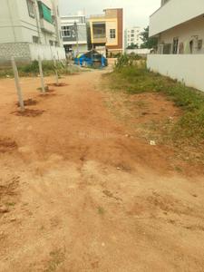 Image of 1225 Sq.ft Residential Plot / Land for sale in Bolarum, Secunderabad for Rs. 8800000