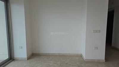 Living Room Image of 2000 Sq.ft 3 BHK Apartment / Flat for rent in Tata Gurgaon Gateway, Sector 112 Gurgaon for Rs. 65000