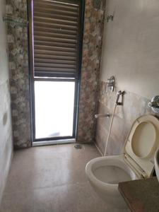 Common Bathroom Image of 1028 Sq.ft 2 BHK Apartment / Flat for sale in Ishwar Bliss, Nerul Navi Mumbai for Rs. 20000000