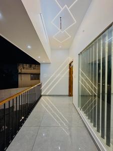Balcony Image of 2000 Sq.ft 3 BHK Independent House for sale in Bajrang Vedanta City, Kandul Raipur for Rs. 6130000