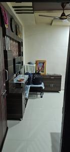 Hall Image of 1278 Sq.ft 2 BHK Apartment / Flat for sale in Nikol Ahmedabad for Rs. 4900000