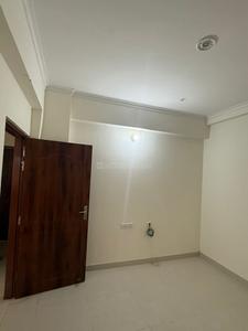 Bedroom Image of 1400 Sq.ft 3 BHK Apartment / Flat for sale in Rohit Grand, Guramba Lucknow for Rs. 8000000