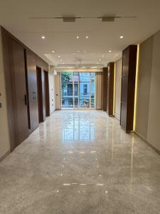 Image of 1500 Sq.ft 3 BHK Builder Floor for sale in Greenwood City Floors, Sector 45, Gurgaon for Rs. 32000000