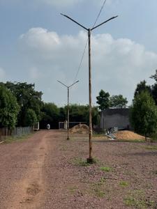 Image of 17250 Sq.ft Residential Plot / Land for sale in Kherdha, Bhilai for Rs. 2501250