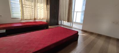 Bedroom Image of Tinsel Town in Hinjawadi Phase 2, Pune