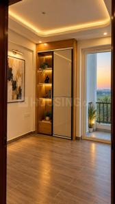 Bedroom Image of 1450 Sq.ft 3 BHK Apartment / Flat for sale in Sector 123 Mohali for Rs. 7790000