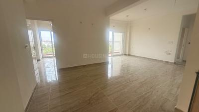 Hall Image of 1275 Sq.ft 2.5 BHK Apartment / Flat for sale in Trident Embassy Reso, Noida Extension Greater Noida for Rs. 11000000
