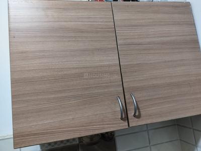Kitchen Image of 1880 Sq.ft 3 BHK Apartment / Flat for rent in Msx Golf Gardenia, Alpha II Greater Noida for Rs. 36000