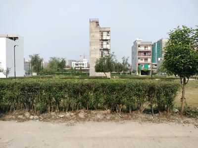Image of 135 Sq.ft Residential Plot / Land for sale in BPTP District 5, Sector 84, Faridabad for Rs. 24300000