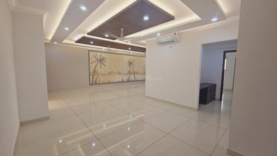 Hall Image of 2722 Sq.ft 4 BHK Apartment / Flat for sale in Kaloor Kochi for Rs. 30000000