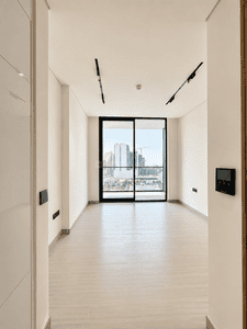 Bedroom Image of 348 Sq.ft 1 RK Apartment / Flat for sale in Jumeirah Village Dubai for Rs. 16964180