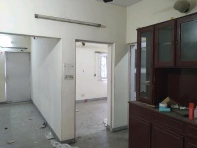 Dining Area Image of 1150 Sq.ft 3 BHK Apartment / Flat for sale in GH 14 DDA MIG, Paschim Vihar New Delhi for Rs. 12000000