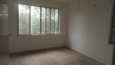 Bedroom Image of 1230 Sq.ft 2.5 BHK Apartment / Flat for rent in Ghorpadi Pune for Rs. 32000