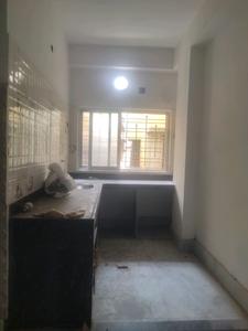 Kitchen Image of 1007 Sq.ft 2 BHK Apartment / Flat for sale in North Dum Dum Bediapara Kolkata for Rs. 3670000