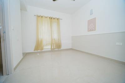 Bedroom Image of 1600 Sq.ft 2.5 BHK Apartment / Flat for sale in M3M Escala, Sector 70A Gurgaon for Rs. 15800000