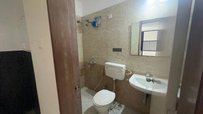 Image of 900 Sq.ft 2 BHK Apartment / Flat for sale in Kothrud, Pune for Rs. 10600000