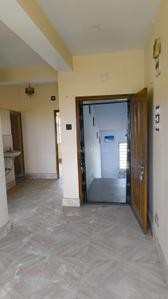 Hall Image of 656 Sq.ft 2 BHK Apartment / Flat for sale in Barrackpore Kolkata for Rs. 2100000