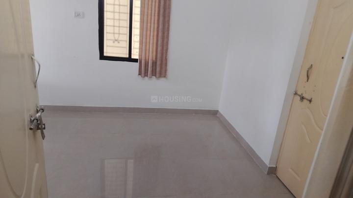 Gulmohar villa Bedroom 1