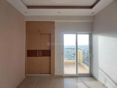 Bedroom Image of 1300 Sq.ft 3 BHK Apartment / Flat for sale in Marina Suites , Mahurali Ghaziabad for Rs. 9500000