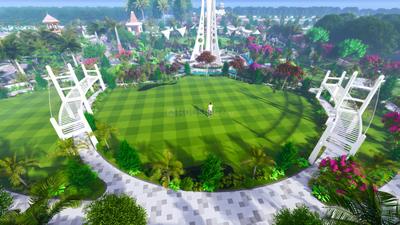 Residential Plot