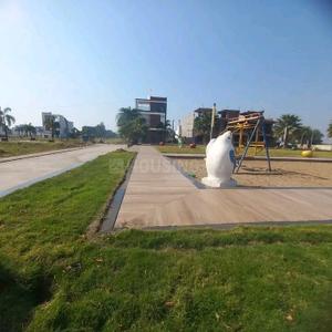 Image of 1100 Sq.ft Residential Plot / Land for sale in Nakshatra Homes, Palakhedi, Indore for Rs. 6050000