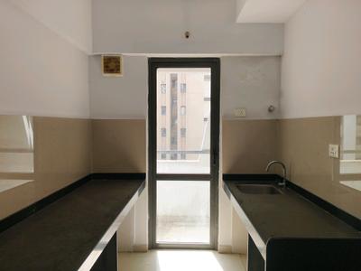 Kitchen Image of 710 Sq.ft 1 BHK Apartment / Flat for sale in Lodha Lakeshore Greens, Palava Phase 2 Thane for Rs. 2900000