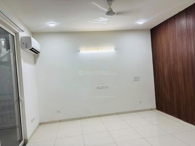 Bedroom Image of 2359 Sq.ft 4 BHK Villa for rent in Godrej Golf Links Villas, Jaypee Greens Greater Noida for Rs. 65000