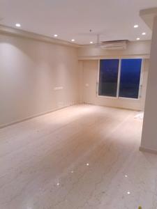 Hall Image of 1250 Sq.ft 3 BHK Apartment / Flat for sale in Kanakia Paris, Bandra East Mumbai for Rs. 34500000
