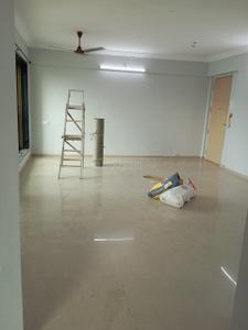 Hall Image of 981 Sq.ft 2 BHK Apartment / Flat for sale in Nirmal City Of Joy, Mulund West Mumbai for Rs. 18800000