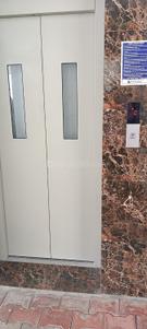 Bedroom Image of 1360 Sq.ft 3 BHK Apartment / Flat for rent in KR Gokul Nagar, Velachery Chennai for Rs. 29000