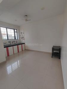Hall Image of 990 Sq.ft 2 BHK Apartment / Flat for sale in Suda Silver Estate, Kondhwa Pune for Rs. 7600000