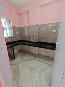 Kitchen Image of 860 Sq.ft 2 BHK Apartment / Flat for sale in Patuli Kolkata for Rs. 5760000