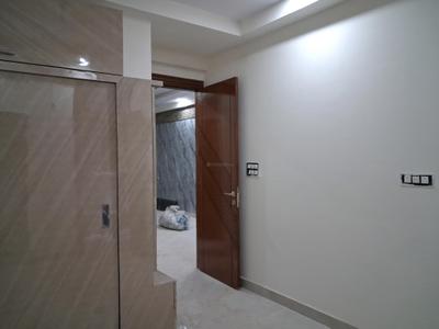Bedroom Image of 1000 Sq.ft 2 BHK Apartment / Flat for sale in Capital Hometech Pride 2 by Capital Infra, Sector 73 Noida for Rs. 4600002