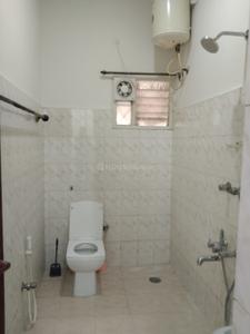 Image of 1350 Sq.ft 2 BHK Builder Floor for rent in Kammanahalli, Bengaluru for Rs. 32000