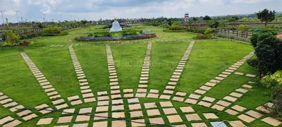 Image of 200 Sq.ft Residential Plot / Land for sale in Ibrahimpatnam, Hyderabad for Rs. 2800000