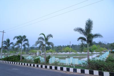 Image of 200 Sq.ft Residential Plot / Land for sale in Kapuluppada, Visakhapatnam for Rs. 7000000