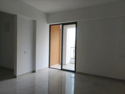 Living Room Image of 900 Sq.ft 2 BHK Apartment / Flat for sale in Royal KP Stellar, Mohammed Wadi Pune for Rs. 7200000