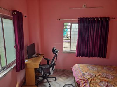 Bedroom Image of 2000 Sq.ft 5 BHK Independent House for sale in Serampore Hooghly for Rs. 6000000
