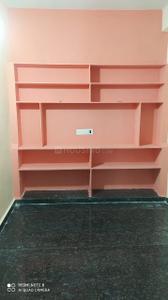 1 BHK Independent House