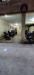 Image of 655 Sq.ft 1 BHK Apartment / Flat for sale in Lucky Atharva Enclave, Bhiwandi, Thane for Rs. 3750000