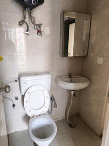 Bedroom One Image of 700 Sq.ft 2 BHK Apartment / Flat for sale in Signature Global The Millennia, Sector 37D Gurgaon for Rs. 6750000